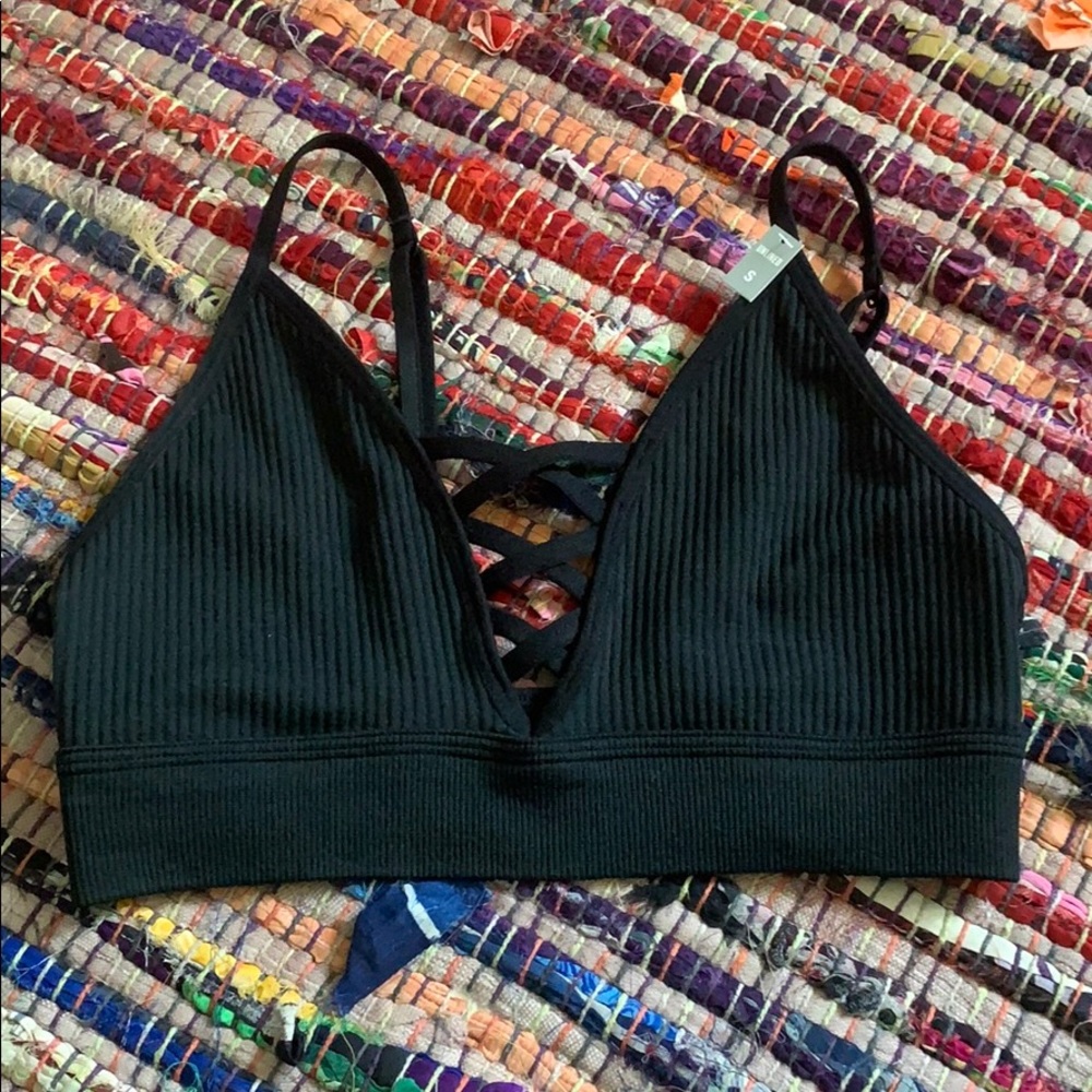 PINK Victoria’s Secret Sports Bra